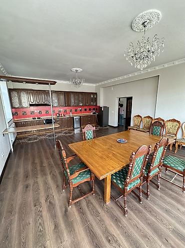 Долгосрочная аренда домов: 600 м², 10 комнат — 10