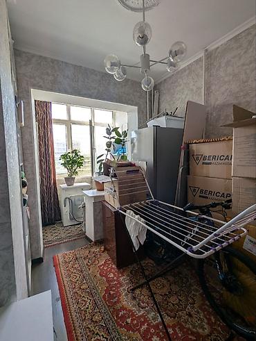 center: 4 комнаты, 75 м², Карпинка 106 серия, 6 этаж — 4
