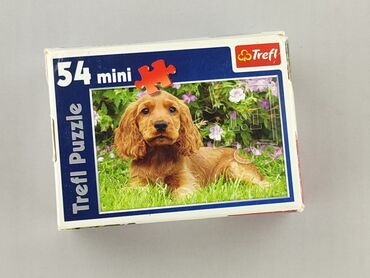 Puzzles for Kids, condition - Very good