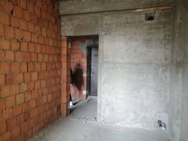 Yeni tikili: 1 otaqlı, Yeni tikili, 51 kv. m — 4