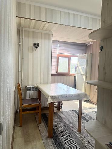 Продажа квартир: 1 комната, 35 м², Индивидуалка, 5 этаж, Евроремонт — 8