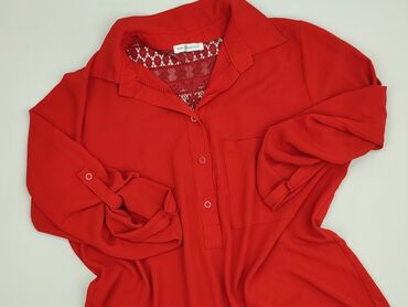 Women's blouse, New Collection, size L (EU 40)
