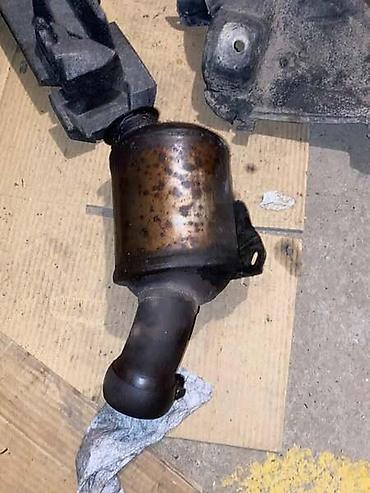 delphi ds150e original: DPF I KATALIZATOR ZA VOLKSWAGEN GOLF 7 | DPF I Katalizator za Golf 7 — 1