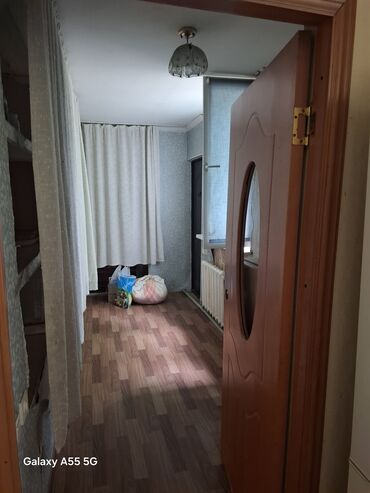 квартира в шопокове: 3 комнаты, Собственник, Без подселения, С мебелью полностью