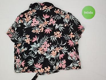 hm sukienki: H&M Divided, Bluzka damska, rozmiar 2XL — 3