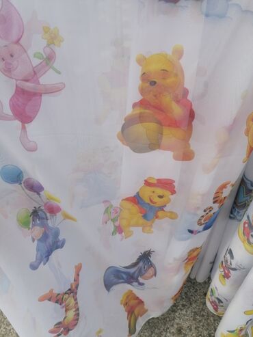 Zavese i draperije: Tanke i mrežaste zavese — 7