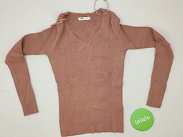 hello kitty bluzy: Sinsay, Sweter damski, rozmiar M — 2