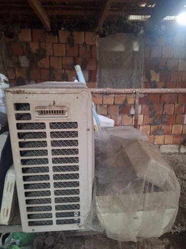 aspirator ikinci əl: Təcili satılır işlək