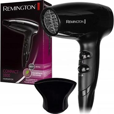 Fen "Remington D5000"Remington D5000-Fen Remington D5000 fen, kompakt