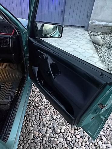 Volkswagen: Volkswagen Golf: 1992 г., 1.8 л, Ручные, Бензин, Хэтчбэк — 7