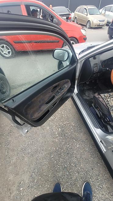купить авто из кыргызстана: Mitsubishi Lancer: 1998 г., 1.8 л, Механика, Седан — 2