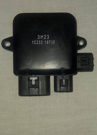 Katalizator datçikləri: Mitsubishi Airtrek, 2002 il, Yeni — 7