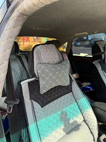 Audi: Audi A6: 2003 г., 2.5 л, Механика, Дизель, Седан — 5