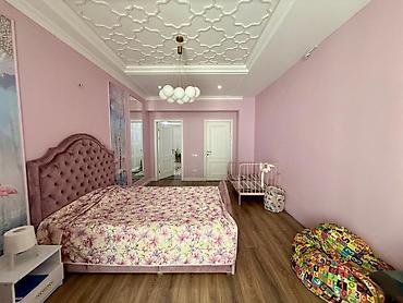 20000: 4 комнаты, 156 м², Дордой Плаза ТРЦ Элитка, 5 этаж, Евроремонт — 7