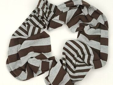 czapka zimowa tommy hilfiger damska z pomponem: Scarf, Male, condition - Very good