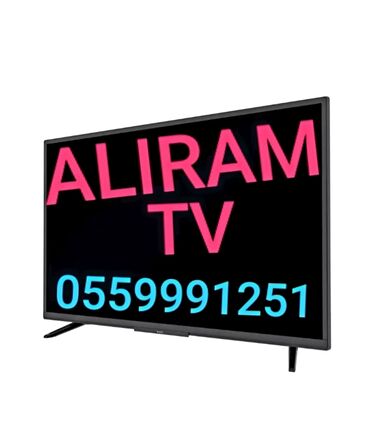 islenmis telefonlar qiymetleri в Азербайджан: Aliram tv teze islenmis (xarab almiriq tv)soyuducu patayuyan konisaner