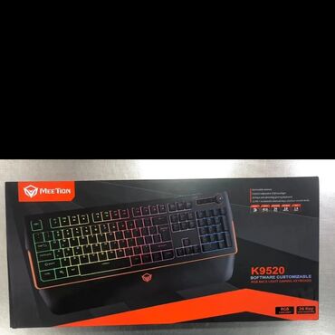 Klaviaturalar: Klavatura yeni Tezedi.Modellere görə qimət dəyişilə bilər. Bakida — 13