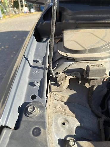 Hyundai: Hyundai Avante: 2019 г., 1.6 л, Вариатор, Бензин, Седан — 7