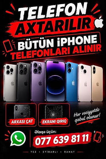 nar mobile telefon satisi: ANCAQ XARAB TELEFONLAR ALINIR ⬅️
MODEL FƏRQİ YOXDUR✅ — 1