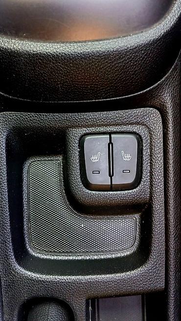 Chevrolet: Chevrolet Spark: 2016 г., 1 л, Вариатор, Бензин, Хэтчбэк — 14