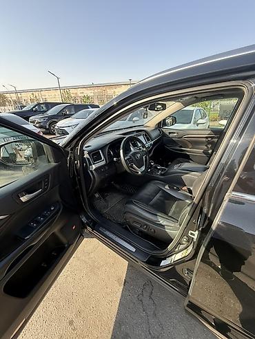 rav4 se: Toyota Highlander: 2015 г., 3.5 л, Гибрид, Кроссовер — 10