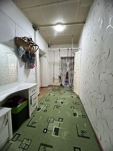 Продажа коттеджей и домов: Продается дом КАРА БАЛТА Ул,Шопокова 143 5комната+коридор участка — 6