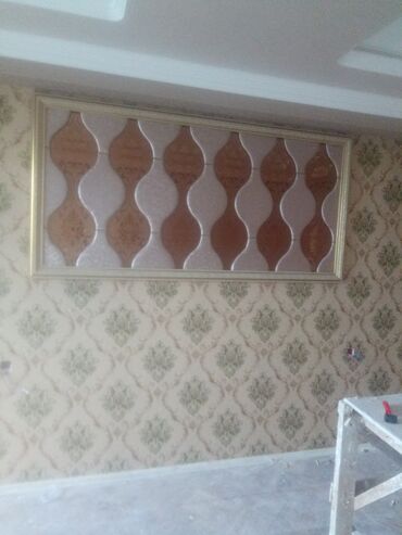 Təmir işləri: Daxili təmir və dekorasiya xidməti Выполняю отделочные работы в -da lalafo.az — 7 Təmir işləri: Daxili təmir və dekorasiya xidməti Выполняю отделочные работы в — 7