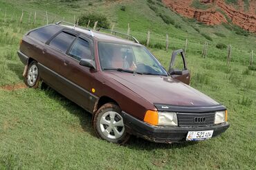 byd машина электромобиль: Audi 100: 1989 г., 2.3 л, Механика, Бензин, Универсал
