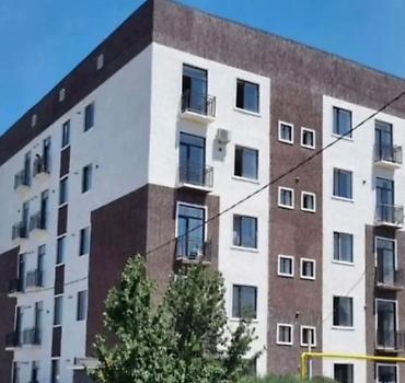 312: 1 комната, 36 м², Кара-Жыгач ж/м Элитка, 4 этаж, Евроремонт — 4