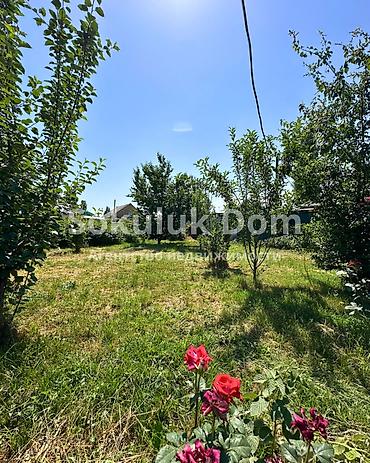 Продажа коттеджей и домов: 🏠Продается дом в с. Сокулук 🟡 Комнаты: 5 🟡 Участок: 8 соток (по факту — 3