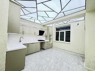 Квартиры: 8-ой микрорайон, 4 комнаты, Новостройка, м. Азадлыг Проспекти, 156 м² — 7