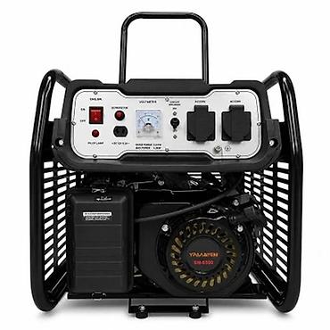 Satış, Yeni, Benzin, Generator, Kredit var