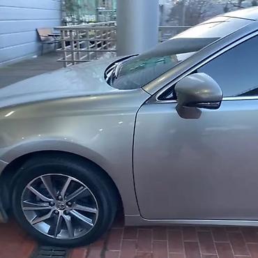 Lexus: Lexus ES: 2017 г., 2.5 л, Вариатор, Гибрид, Седан — 4