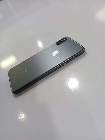 Apple iPhone: IPhone Xs, 256 GB, Space Gray, Face ID — 2