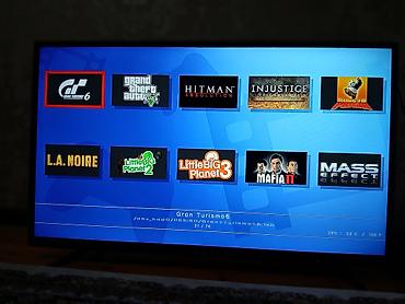 Игры для PlayStation: ГОРЯЧАЯ СКИДКА Playstation 3 В полной комплектации с проводами и с 1 — 5