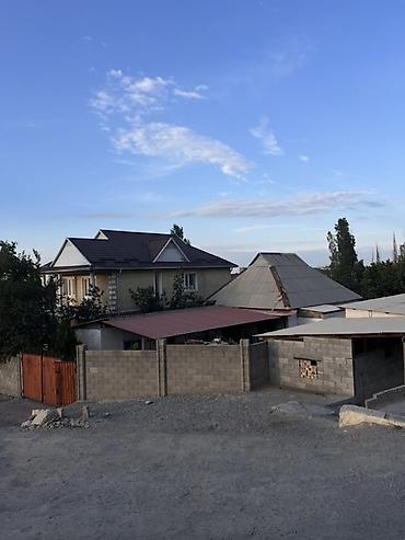үй жер: Срочно Арча Бешик тен 6 соток уй сатылат Мал кармаганга ынгайлуу — 2