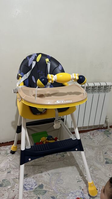 детские стул для кормления: Тамактандыруучу отургуч Жаңы