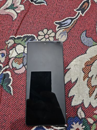 поко м6 про цена в бишкеке 256 гб: Redmi, Redmi Note 13 Pro, Колдонулган, 256 ГБ, түсү - Кара, 2 SIM