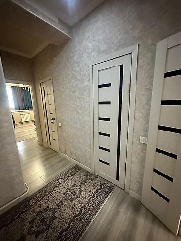 232 контур бишкек: 2 комнаты, 70 м², Восток-5 мкр Элитка, 5 этаж — 8