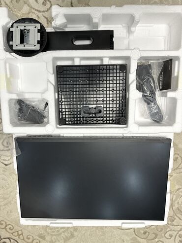 Мониторы: Монитор, Новый, 24" - 25" — 13