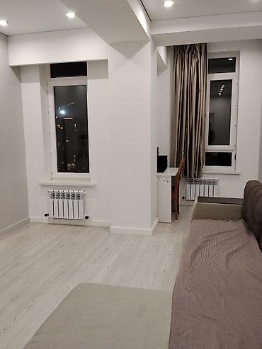 Продажа квартир: 4 комнаты, 105 м², Элитка, 7 этаж, Евроремонт — 7