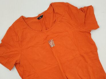 koszulka y2k: Women`s T-shirt, size L (EU 40)