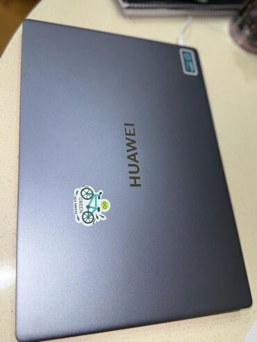 Noutbuk və netbuklar: Intel Core i5, 16 GB, 16 "