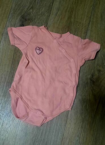 Другие детские вещи: Вещи на девочку до 1,5 года пакетом: 1. Комбинезон бежевый 80 см at lalafo.kg — 8 Другие детские вещи: Вещи на девочку до 1,5 года пакетом: 1. Комбинезон бежевый 80 см — 8