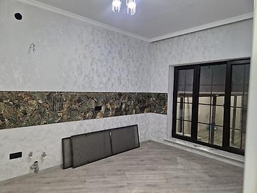 lipar gulu: Həyət evi – müstəqil tikili - Tam hasarlanmış, darvazalı həyət; — 10