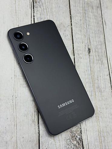 google pixel 4: Samsung Galaxy S23, 256 ГБ, чёрный - Экран 6.1" Dynamic AMOLED 2X — 1