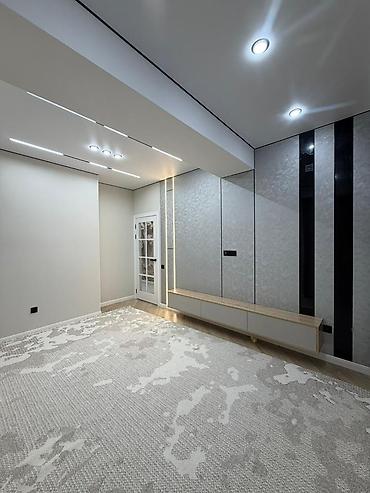 60: 2 комнаты, 52 м², Восток-5 мкр Элитка, 11 этаж, Евроремонт — 5
