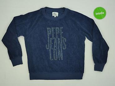 peppa pepco: Pepe Jeans, Bluza damska
, rozmiar S — 2