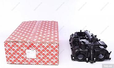 febi: BMW F10/F30/X5 F15 N20 mühərrik qapağı dəsti "BMW F10/F30/X5 F15 N20" — 4