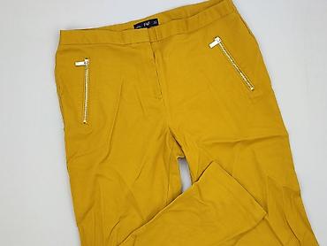 secondhand laden: F&F, Spodnie materiałowe damskie, rozmiar M — 1
